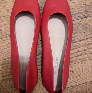 Everlane The 90s Flat shoes